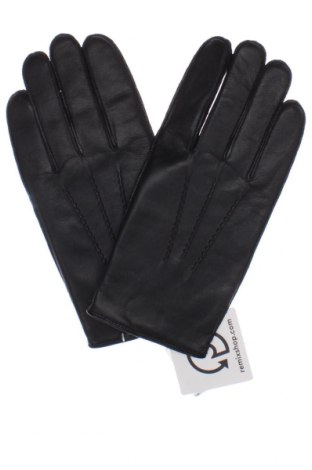 Γάντια H&M, Χρώμα Μαύρο, Τιμή 18,81 €