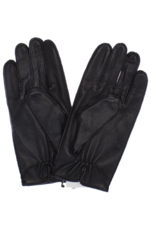 Ръкавици H&M, Цвят Черен, Цена 30,40 лв.