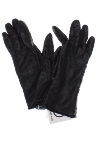 Ръкавици Markberg, Цвят Черен, Цена 56,00 лв.