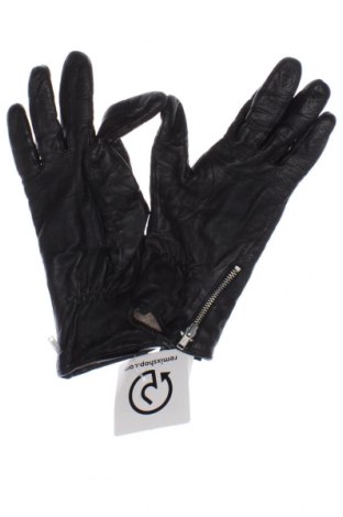 Ръкавици Markberg, Цвят Черен, Цена 44,80 лв.