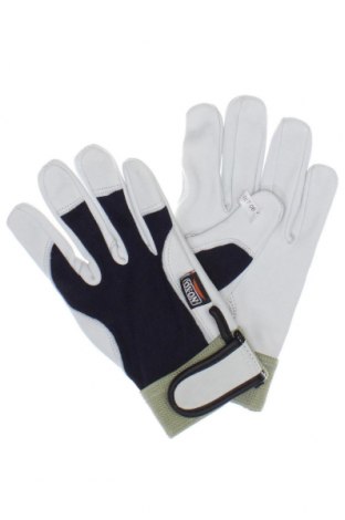 Handschuhe Nippon Sport, Farbe Weiß, Preis 28,95 €