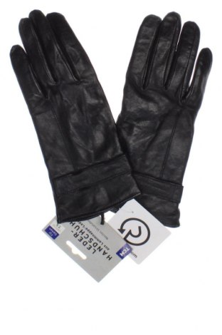 Ръкавици TCM, Цвят Черен, Цена 64,60 лв.
