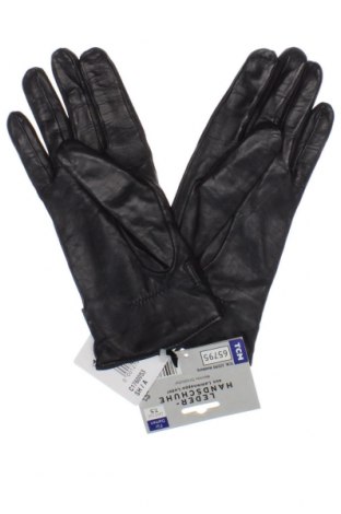 Handschuhe TCM, Farbe Schwarz, Preis 47,32 €