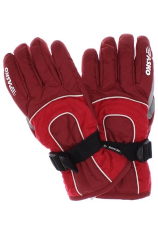 Mănuși pentru sporturi de iarnă, Culoare Roșu, Preț 53,61 Lei