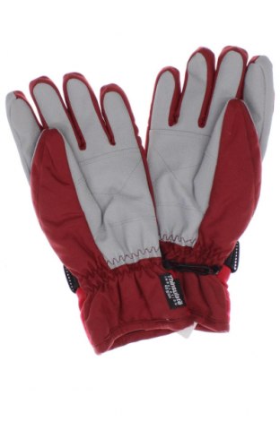 Handschuhe für Wintersport, Farbe Rot, Preis € 5,48