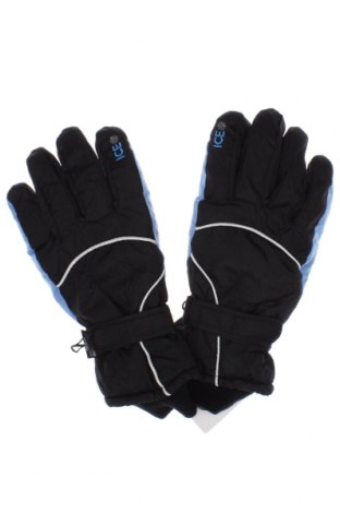 Ръкавици за зимни спортове, Цвят Черен, Цена 25,65 лв.