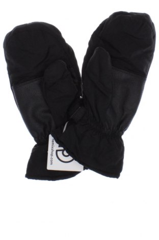 Handschuhe für Wintersport, Farbe Schwarz, Preis 9,46 €