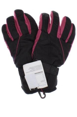 Ръкавици за зимни спортове, Цвят Черен, Цена 37,05 лв.