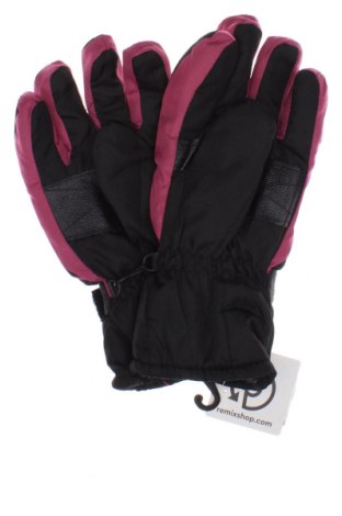 Handschuhe für Wintersport, Farbe Schwarz, Preis 19,00 €