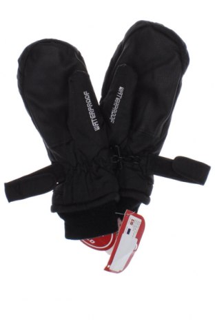 Ръкавици за зимни спортове Coldwear, Цвят Черен, Цена 32,20 лв.
