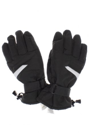Ръкавици за зимни спортове Crane, Цвят Сив, Цена 19,95 лв.