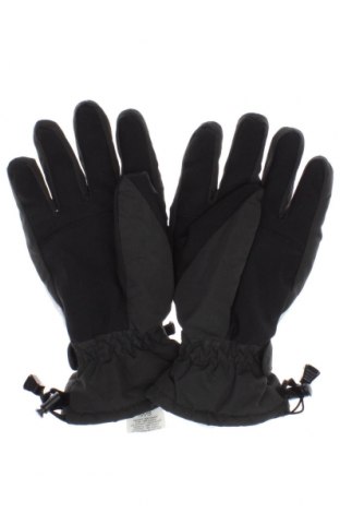 Handschuhe für Wintersport Crane, Farbe Grau, Preis € 7,31