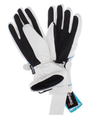 Γάντια για χειμερινά σπορ Sports, Χρώμα Λευκό, Τιμή 14,84 €