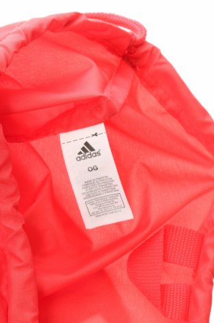 Rucksack Adidas, Farbe Orange, Preis 22,82 €