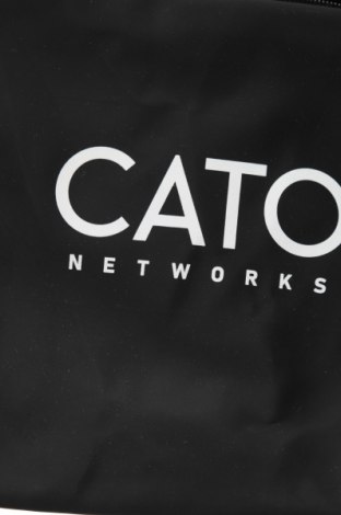 Σακίδιο πλάτης Cato, Χρώμα Μαύρο, Τιμή 9,40 €