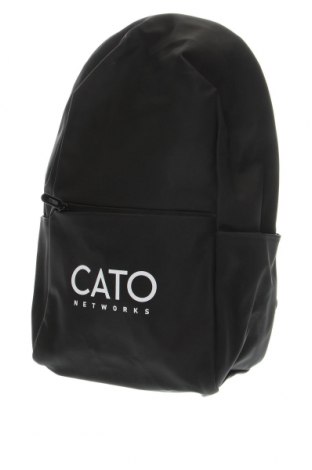 Σακίδιο πλάτης Cato, Χρώμα Μαύρο, Τιμή 11,75 €