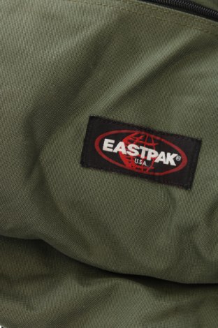 Раница Eastpak, Цвят Зелен, Цена 41,06 лв.