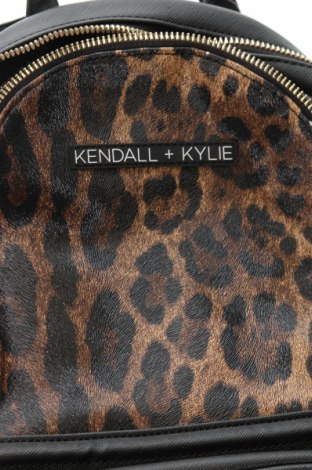 Σακίδιο πλάτης Kendall & Kylie, Χρώμα Μαύρο, Τιμή 35,52 €