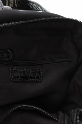 Σακίδιο πλάτης Paolo Bocelli, Χρώμα Μαύρο, Τιμή 23,02 €