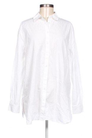 Риза за бременни Anna Field, Размер M, Цвят Бял, Цена 25,00 лв.