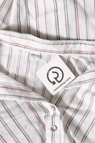 Γυναικείο πουκάμισο Eterna, Μέγεθος XL, Χρώμα Πολύχρωμο, Τιμή 29,69 €