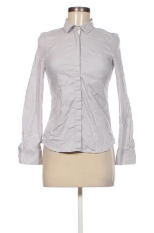 Γυναικείο πουκάμισο εγκυμοσύνης H&M, Μέγεθος S, Χρώμα Γκρί, Τιμή 3,25 €
