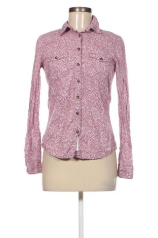 Γυναικείο πουκάμισο εγκυμοσύνης H&M L.O.G.G., Μέγεθος S, Χρώμα Πολύχρωμο, Τιμή 15,46 €