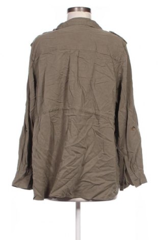 Shirt für Schwangere H&M Mama, Größe XL, Farbe Grün, Preis 17,40 €