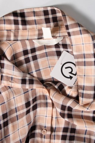 Γυναικείο πουκάμισο εγκυμοσύνης H&M Mama, Μέγεθος L, Χρώμα Πολύχρωμο, Τιμή 6,18 €