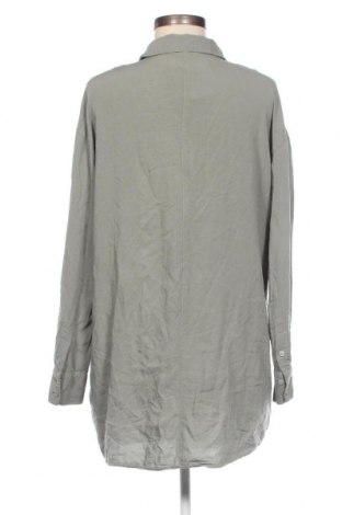Γυναικείο πουκάμισο εγκυμοσύνης H&M Mama, Μέγεθος S, Χρώμα Πράσινο, Τιμή 2,63 €