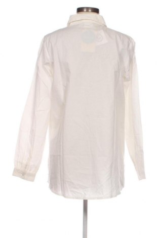 Shirt für Schwangere Mamalicious, Größe M, Farbe Ecru, Preis 9,92 €