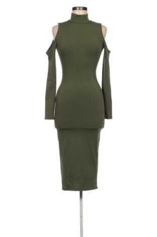 Φόρεμα, Μέγεθος S, Χρώμα Πράσινο, Τιμή 9,38 €