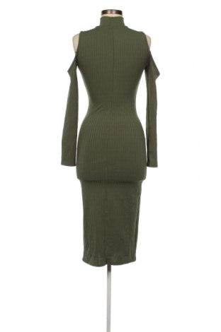 Φόρεμα, Μέγεθος S, Χρώμα Πράσινο, Τιμή 4,35 €