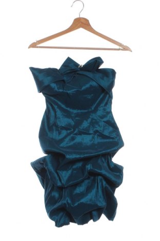 Kleid, Größe M, Farbe Blau, Preis 4,24 €