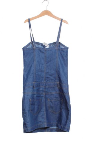 Šaty , Veľkosť S, Farba Modrá, Cena  15,25 €