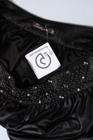 Kleid, Größe M, Farbe Schwarz, Preis € 4,89