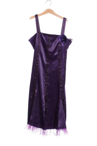 Kleid, Größe M, Farbe Lila, Preis € 21,00