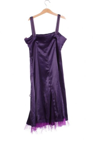 Kleid, Größe M, Farbe Lila, Preis 21,00 €