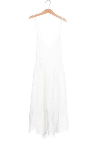 Kleid, Größe S, Farbe Weiß, Preis € 8,95