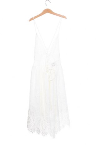 Kleid, Größe S, Farbe Weiß, Preis € 14,91