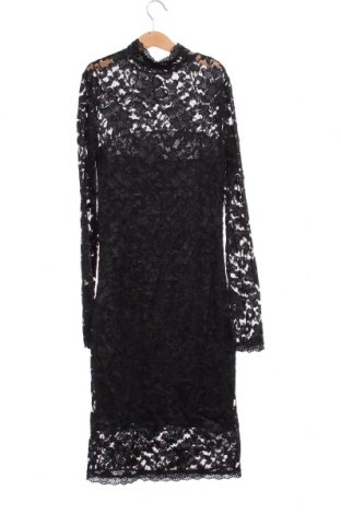 Φόρεμα, Μέγεθος XS, Χρώμα Μαύρο, Τιμή 21,53 €