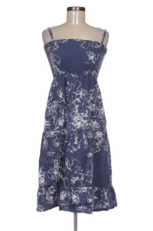 Kleid, Größe S, Farbe Blau, Preis 7,20 €