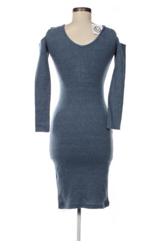 Kleid, Größe S, Farbe Blau, Preis € 5,12