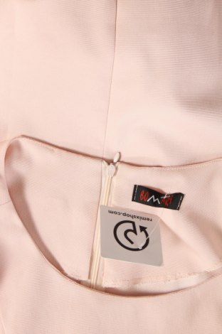 Šaty , Velikost XL, Barva Růžová, Cena  371,00 Kč