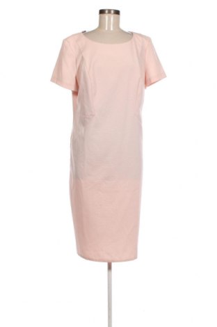 Šaty , Velikost XL, Barva Růžová, Cena  371,00 Kč