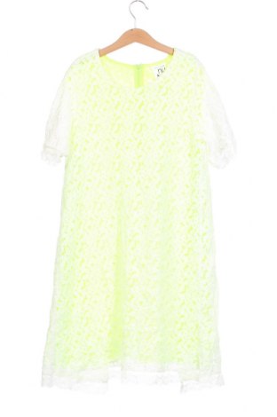Kleid, Größe XS, Farbe Mehrfarbig, Preis 12,28 €