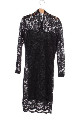Φόρεμα, Μέγεθος XS, Χρώμα Μαύρο, Τιμή 45,00 €