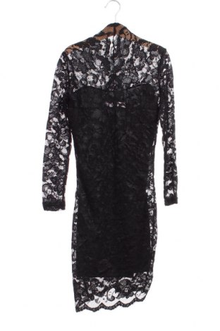 Φόρεμα, Μέγεθος XS, Χρώμα Μαύρο, Τιμή 45,00 €