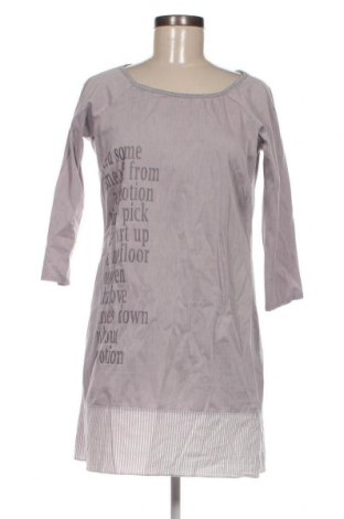 Kleid, Größe S, Farbe Grau, Preis € 6,67
