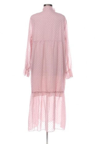 Šaty , Velikost XL, Barva Růžová, Cena  324,00 Kč